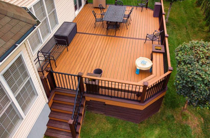 Siding Contractors in Temple, TX