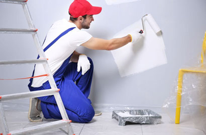 Painting Contractors in Temple, TX