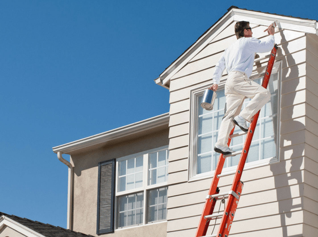 Interior & Exterior Painting in Temple, TX