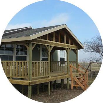 Interior Painting Services in Temple, TX