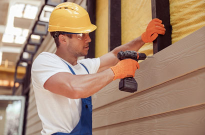 Professional Remodeling Services in Temple, TX